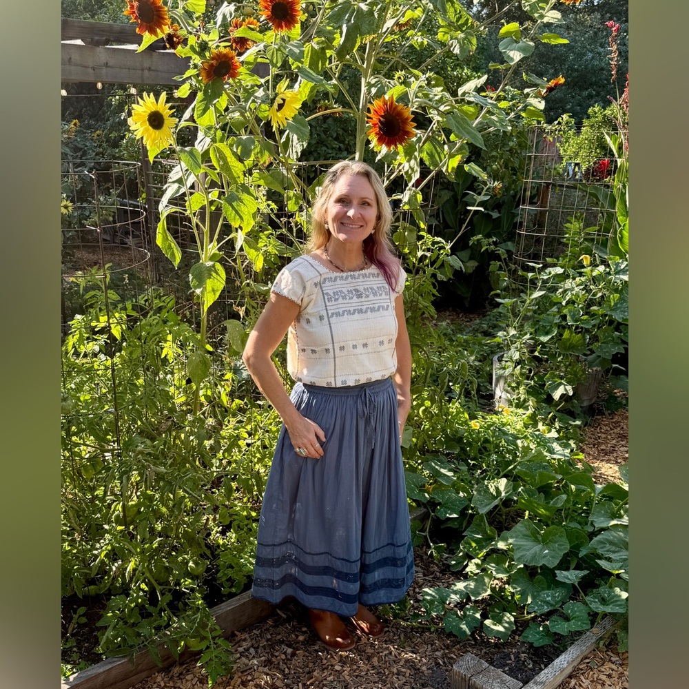 Meet your Posher, Elisabeth